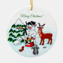 Search for elk christmas tree decorations Animal