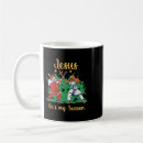 Search for jesus is the reason mugs Faith