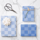 Search for dusty blue wrapping paper Baby shower