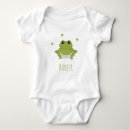 Search for frog baby clothes Gender neutral