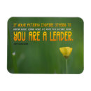 Search for leaders magnets Quote