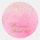 Search for glitter bridal shower stickers Birthday