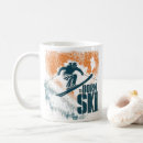 Search for vintage ski mugs Alpine adventure
