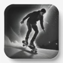 Search for skateboard paper plates Boy
