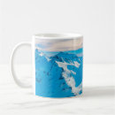 Search for mountain peaks mugs Alpine