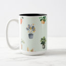 Search for indoor plant mugs Greenery