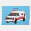 Search for medical tea towels Emergency