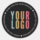 Search for purchase stickers Business