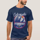 Search for steamboat springs tshirts Skiing