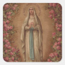 Search for immaculate stickers Christian