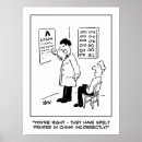 Search for eye test posters Optician