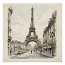 Search for paris travel posters Europe