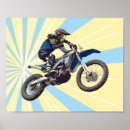 Search for dirt bike rider posters Motorbike