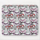 Search for eyeglasses mousepads Animal