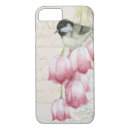 Search for vintage bird iphone cases Flowers