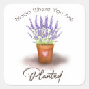 Search for purple bird stickers Garden