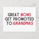 Search for great mom postcards Grandma