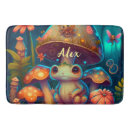 Search for frog bathroom accessories Mushroom
