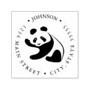 Search for children rubber stamps Bear