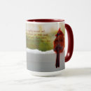 Search for visitor mugs Cardinal