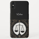 Search for zodiac iphone xs max cases black