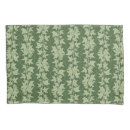 Search for vines pillowcases Pattern