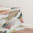 Search for fish tablecloths Aquatic