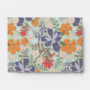 Search for a6 white envelopes Botanical