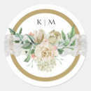 Search for gold lace stickers Floral