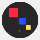 Search for sensory stickers Cognitive development