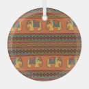 Search for orange background christmas tree decorations Flower