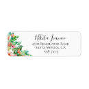 Search for island return address labels Trendy