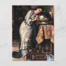 Search for holman postcards Pre raphaelite