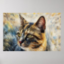 Search for calico cat art Kitty
