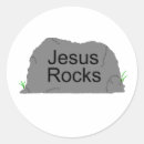Search for jesus rocks stickers Easter