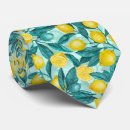 Search for fruit ties Illustration
