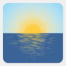 Search for new wave stickers Ocean