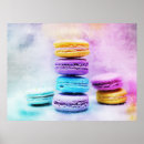 Search for macaron art Food