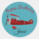Search for pilot gear stickers Boy