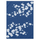 Search for cherry blossoms tablecloths Blue