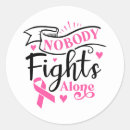 Search for female warriors stickers Awareness