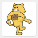 Search for baseball gloves stickers Funny