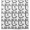 Search for anime shower curtains Japan