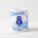 Search for bluebird coffee mugs Birds
