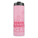 Search for bugs travel mugs Space jam