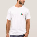 Search for souvenir tshirts Italian