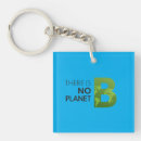 Search for b key rings Green