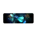 Search for dragonfly return address labels Dragonflies