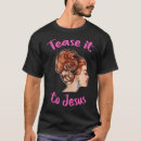 Search for tease tshirts Hairstylist