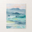 Search for beach puzzles Waves